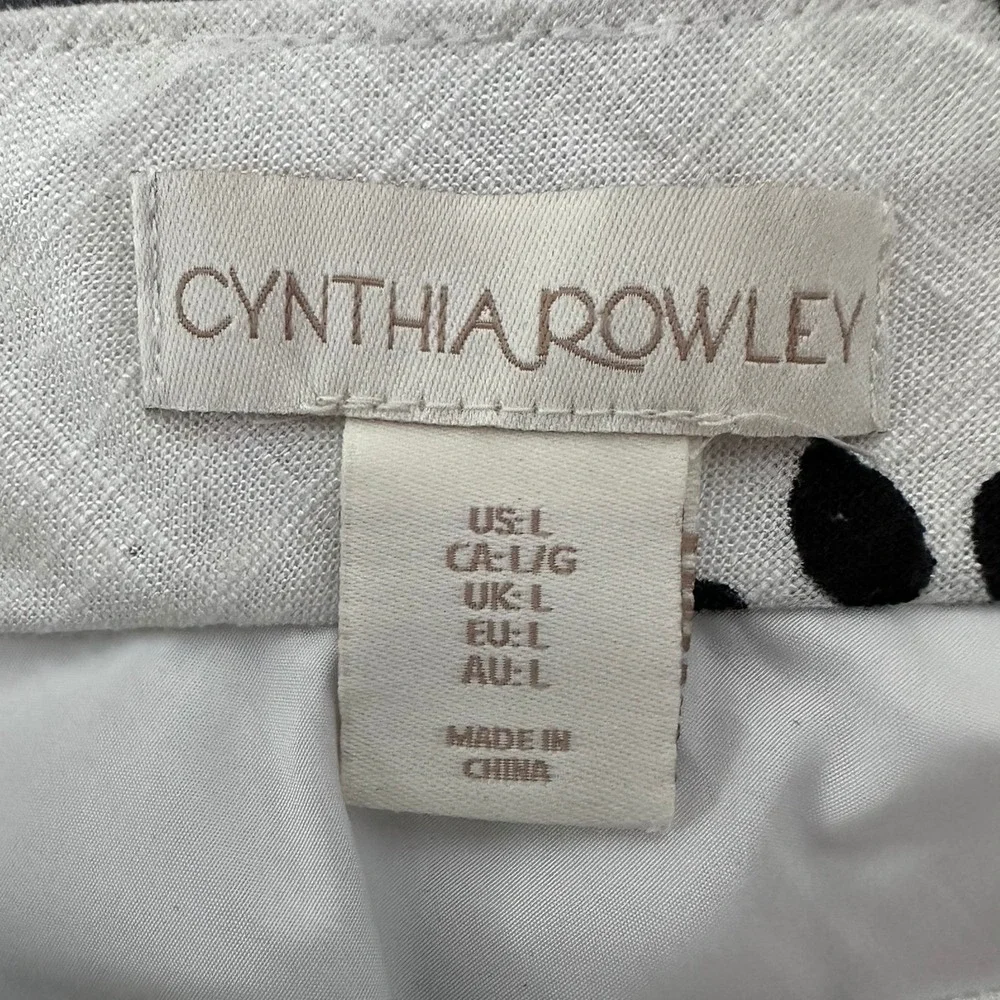 Cynthia Rowley cynthia rowley
